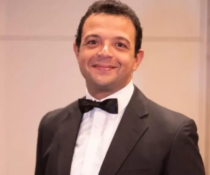 أمسية رمضانية عربية للسيمفونى بالأوبرا