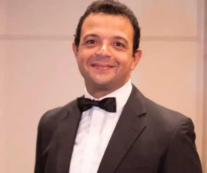 أمسية رمضانية عربية للسيمفونى بالأوبرا