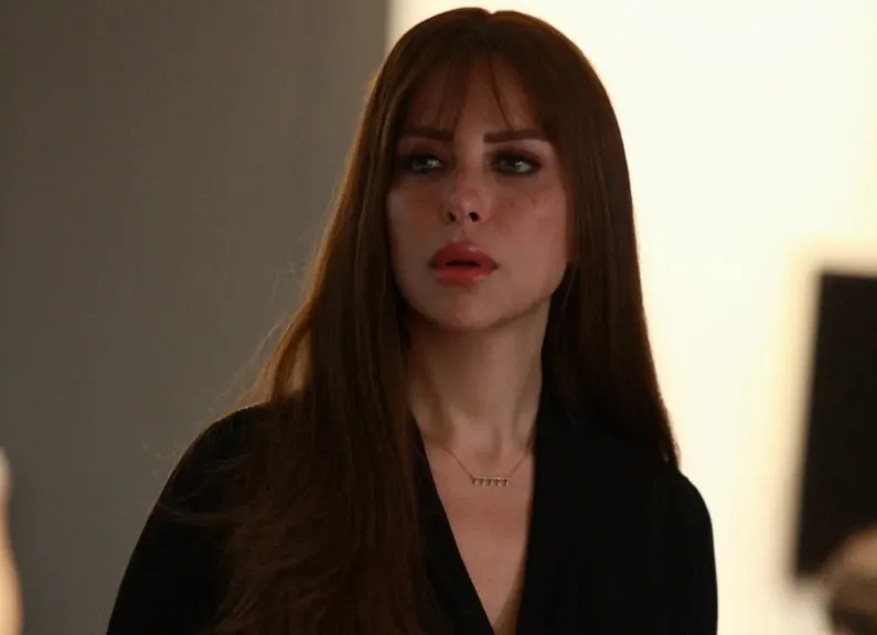 ريم مصطفى..تستغل ”شيرى عادل” لخيانة ”يوسف الشريف”