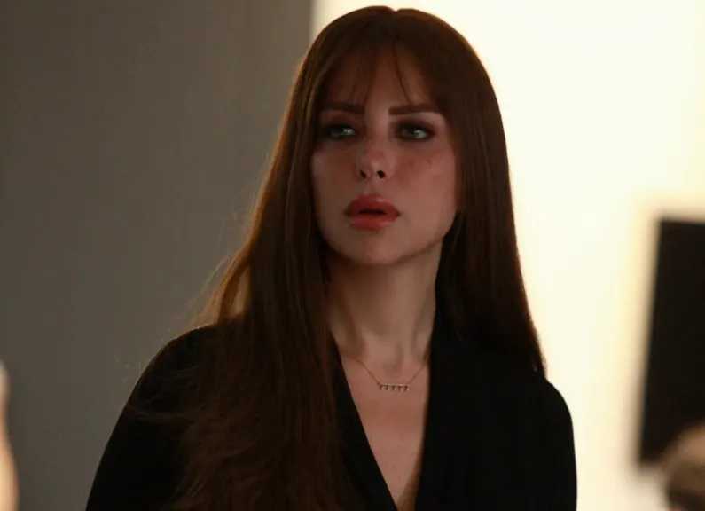 ريم مصطفى..تستغل ”شيرى عادل” لخيانة ”يوسف الشريف”