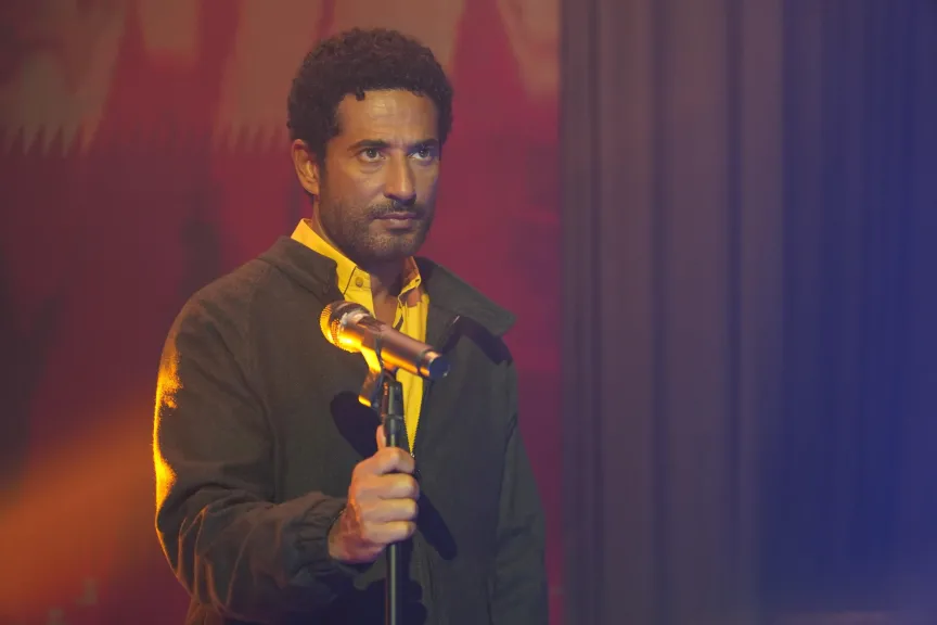 ”مسلسل ”إفراج ” يستمر فى صدارة التريند بعد عرض الحلقة ٢ ،٣ بعد محلولة قتل عمرو سعد وخيانة حاتم صلاح له