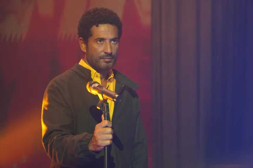 ”مسلسل ”إفراج ” يستمر فى صدارة التريند بعد عرض الحلقة ٢ ،٣ بعد محلولة قتل عمرو سعد وخيانة حاتم صلاح له