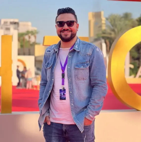 ”الكل هيتحاسب..والهروب مستحيل!” أغرب حكايات النجوم فى ”الفخ 2” لياسر ربيع