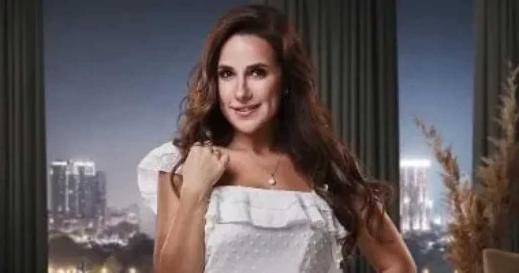 شيرى عادل..تتألق فى ”فن الحرب ” واشادات قوية بدورها