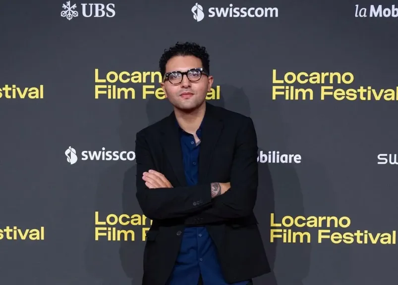 مهدي هميلي مخرج المطبعة: ”المطبعة ” مسلسل عربى وليس تونسيا فقط