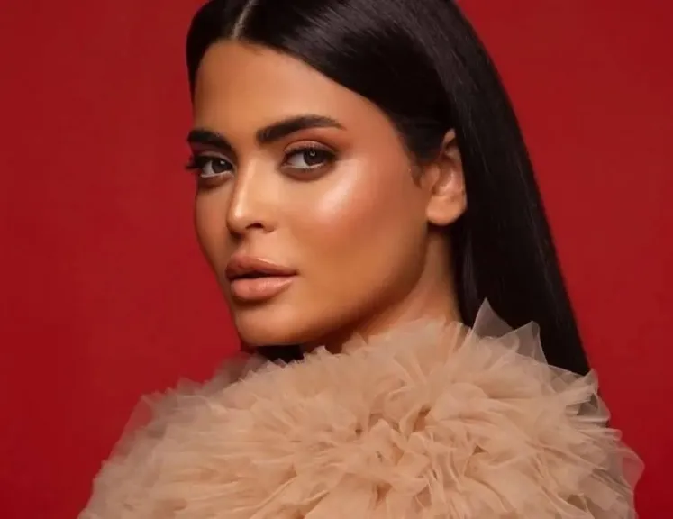 أسماء جلال ..تتحرك قانونيا بعد أزمة حلقتها فى برنامج رامز جلال