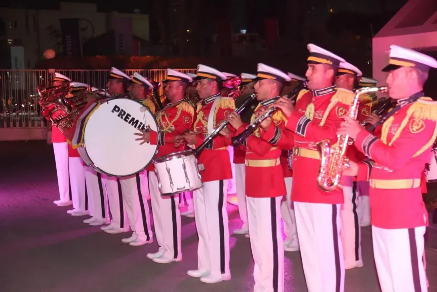 الأوبرا تطلق لياليها الرمضانية فى القاهرة والإسكندرية