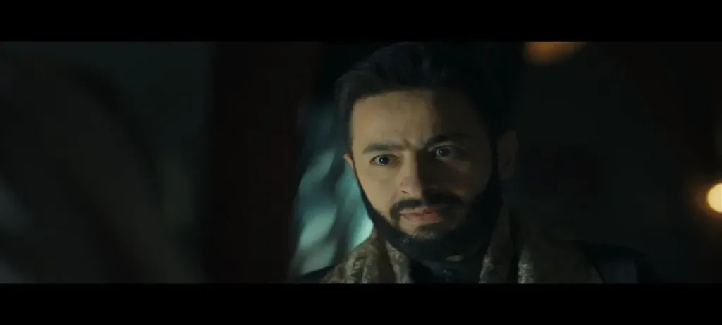 حمادة هلال..يقرر اللعب بقواعد الجن ونهاية صادمة فى الحلقة السابعة من ” المداح 6”