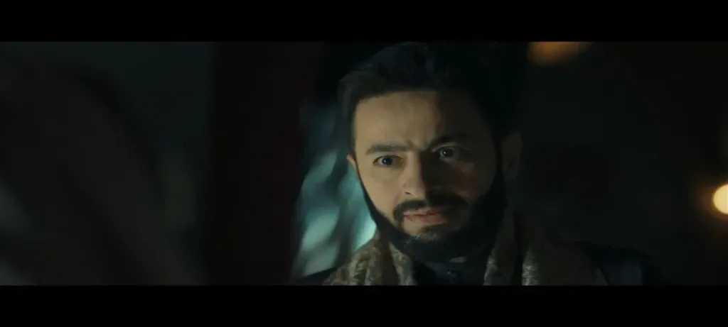 حمادة هلال..يقرر اللعب بقواعد الجن ونهاية صادمة فى الحلقة السابعة من ” المداح 6”