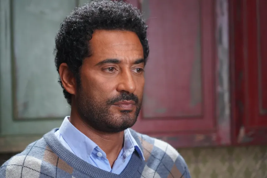 عمرو سعد..يشك فى تارا عماد والجمهور يترقب مواجهته مع أحمد عبد الحميد