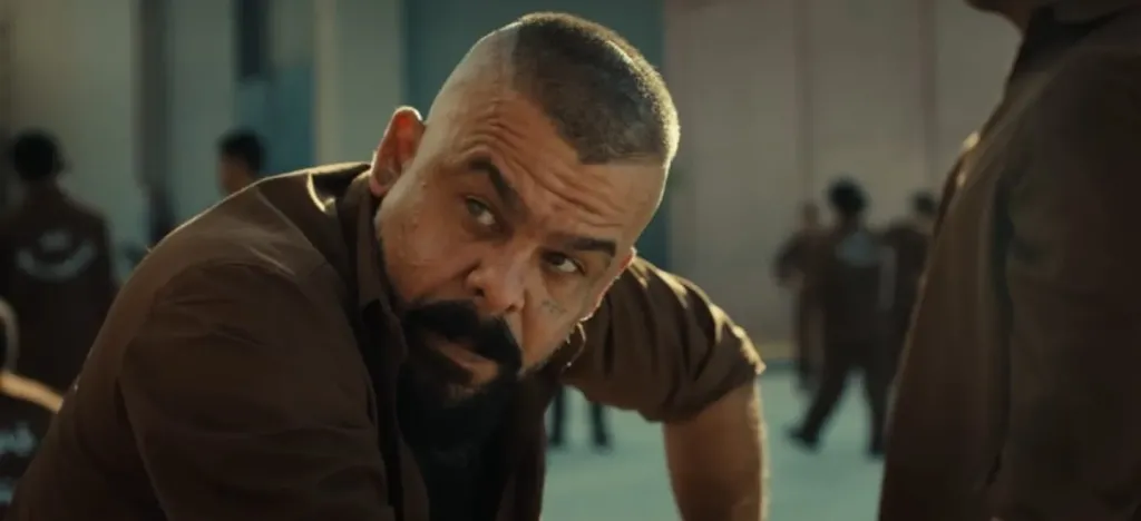 منذر رياحنة..يتصدر محركات البحث بعد عرض أولى حلقات ” أبطال الرمال - الشنفرى”