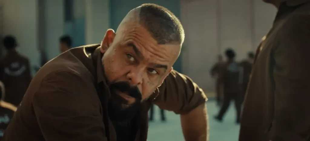 منذر رياحنة..يتصدر محركات البحث بعد عرض أولى حلقات ” أبطال الرمال - الشنفرى”