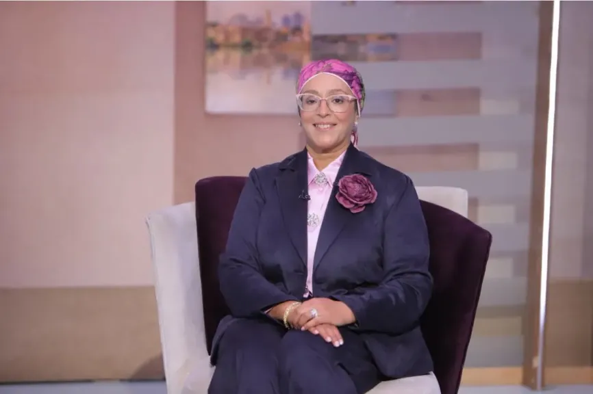 ”الاناقة والبساطة ”شعار عزومات رمضان