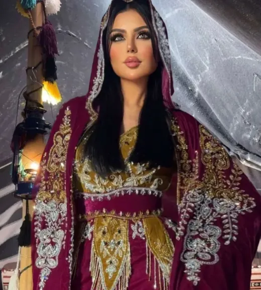 حليمة بولند تتصدر الترند بعد حلقة نارية من «خيمة حليمة» مع سحر حسين