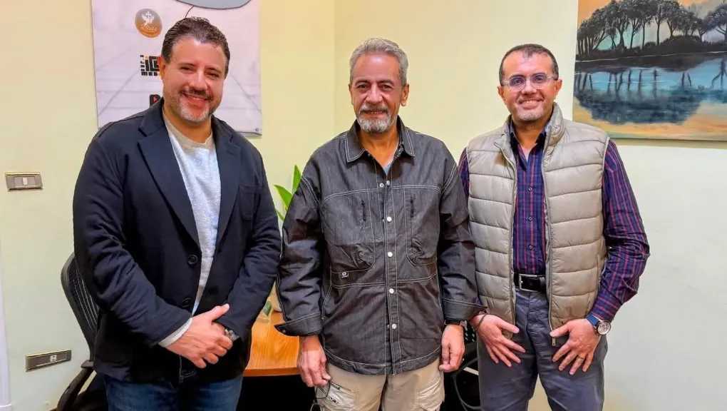 إنطلاق أولى حلقات بودكاست صبري فواز ”إيه بقى؟” ..والبداية تسلط الضوء على التراث المصري والهوية الثقافية