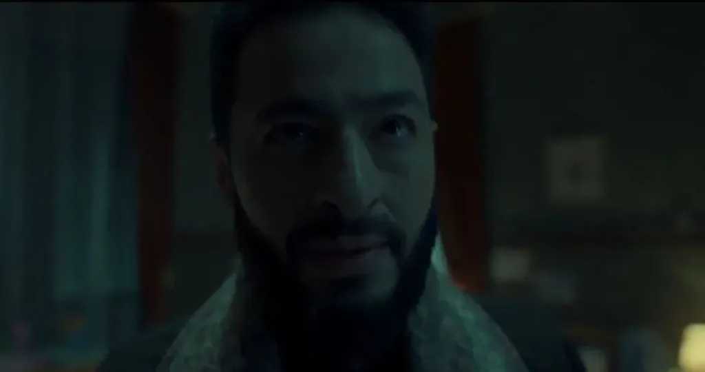 حمادة هلال..يواجه قرين طفلة داخل داخل دار رعاية