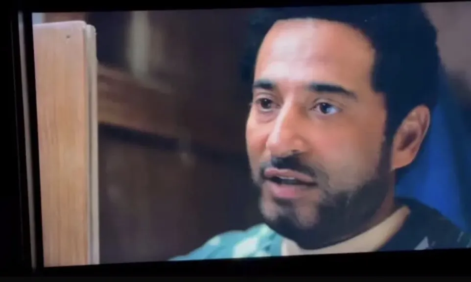 سعد لمجرد وإبراهيم فايق ..يشيدان بأداء عمرو سعد في مسلسل “إفراج”