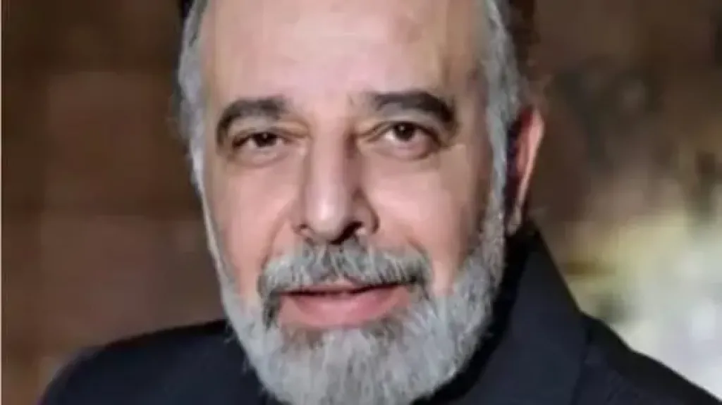 رئيس الأوبرا ينعى الفنان القدير..ياسر صادق