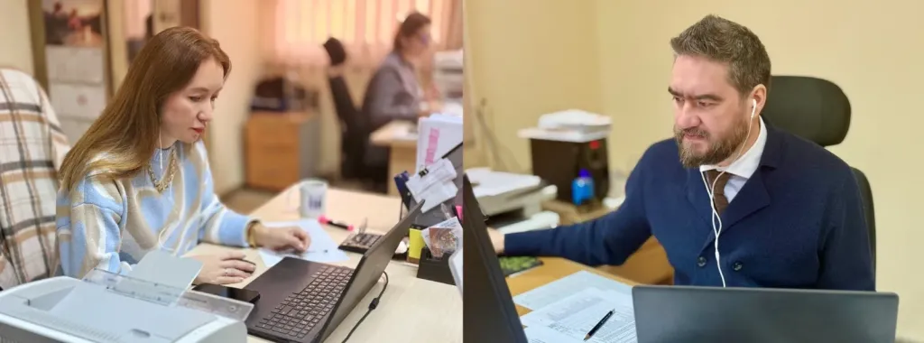 انطلاق اختبارات القبول بالجامعات الروسية