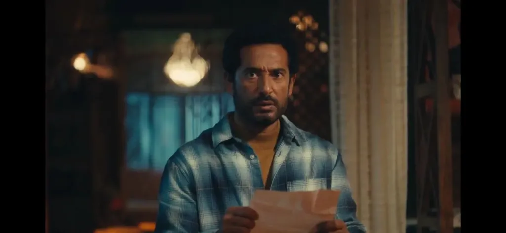 سقوط عمرو سعد..الحقيقة  تأتى بعد  إعدام ” أحمد عبدالحميد ” فى ”إفراج ”