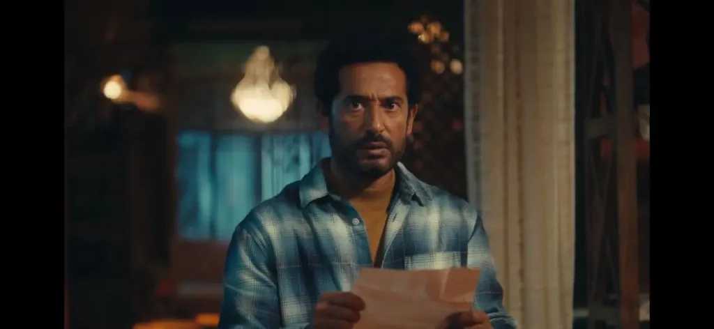 سقوط عمرو سعد..الحقيقة  تأتى بعد  إعدام ” أحمد عبدالحميد ” فى ”إفراج ”