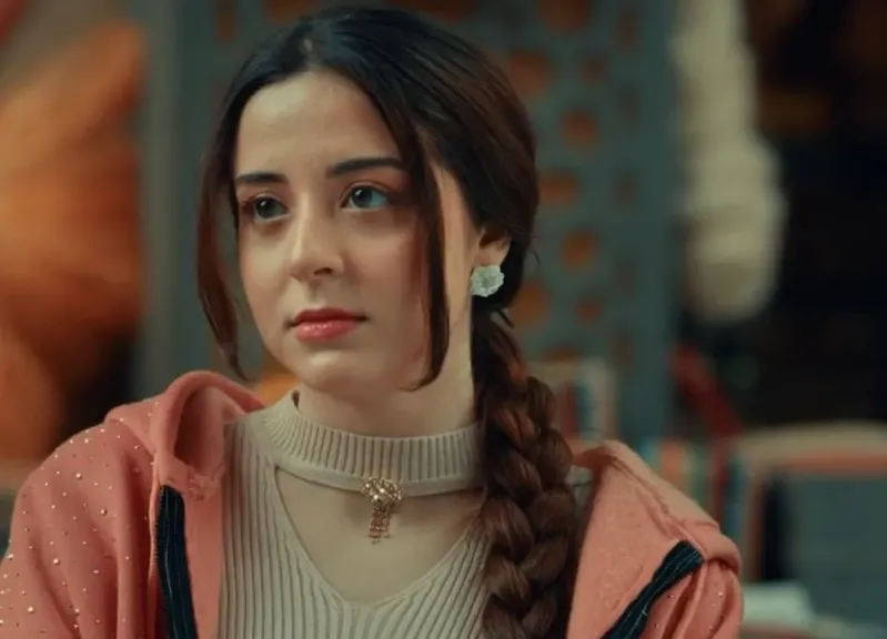 سارة نور..تخطف الأنظار بشخصية ” ورد” فى مسلسل ”درش” خلال موسم دراما رمضان 2026