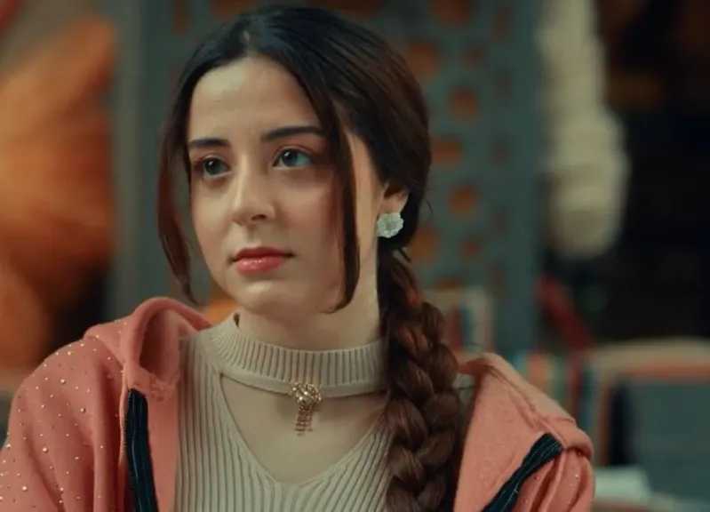 سارة نور..تخطف الأنظار بشخصية ” ورد” فى مسلسل ”درش” خلال موسم دراما رمضان 2026