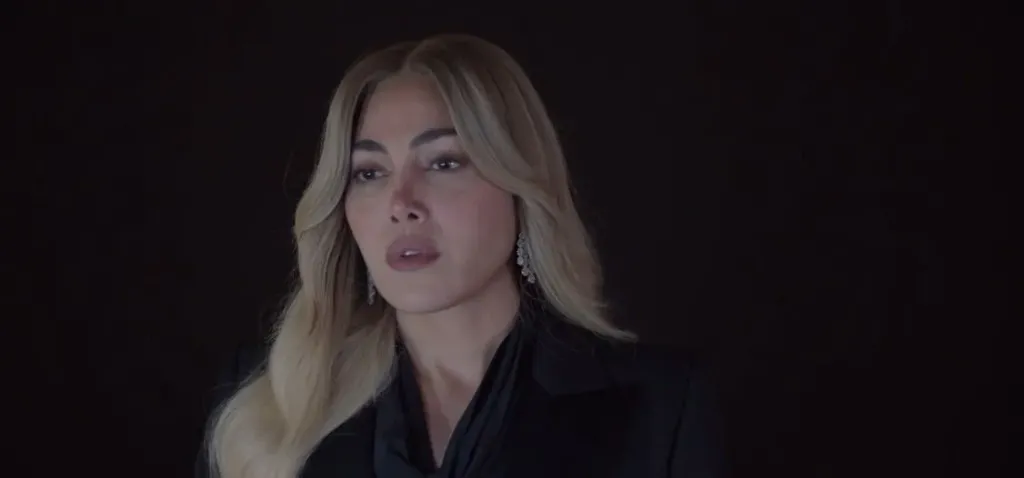 مسلسل ”توابع” يبرز دور الدولة في علاج ضمور العضلات ومواجهة العنف ضد المرأة