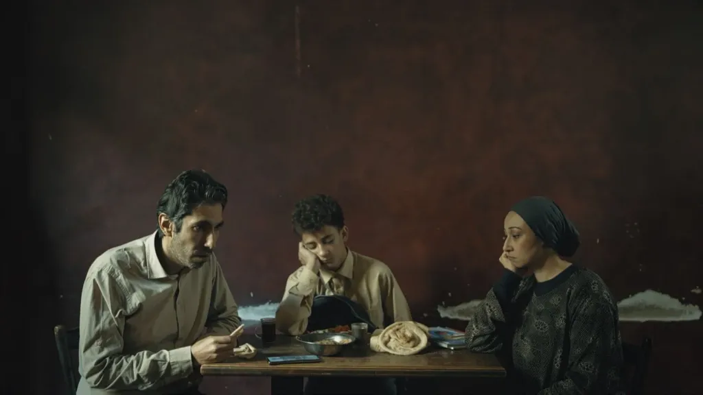 ”عرض خاص لشخص واحد” ..محمد ناصف يستعد لتصوير فيلمه الروائى الأول بعد عيد الفطر