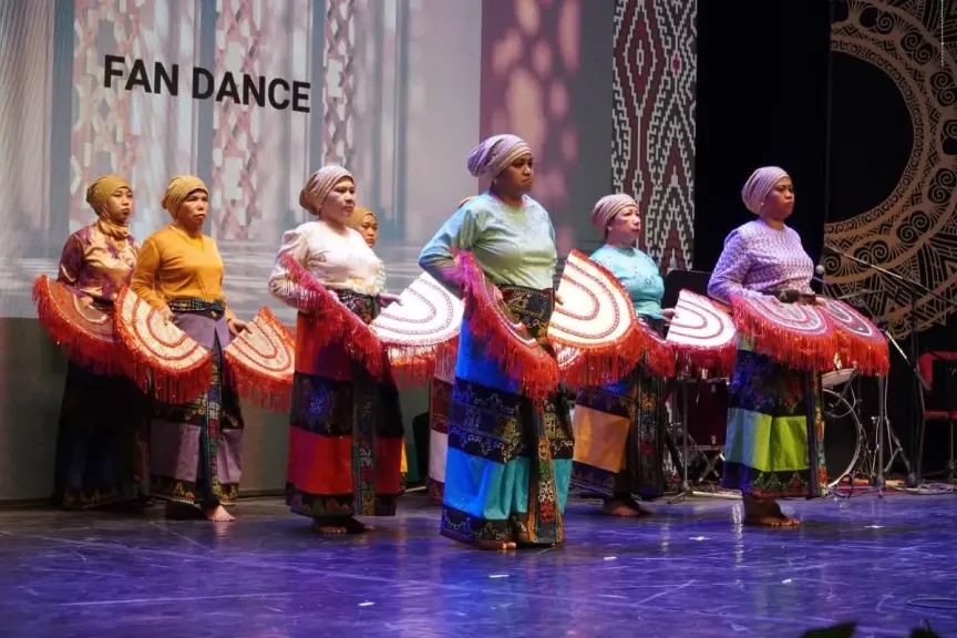 3 فعاليات رمضانية بأوبرا القاهرة والإسكندرية