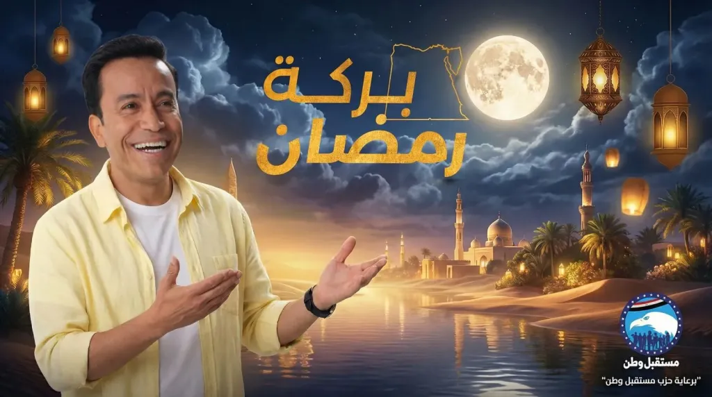 ”بركة رمضان ” يواصل التربع على السوشيال ميديا لليوم ال 13 على التوالي