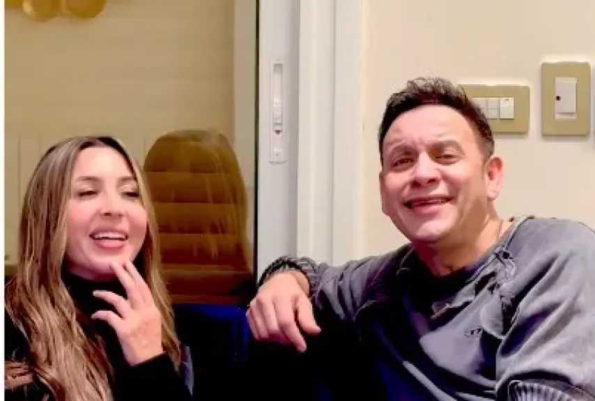 مصطفى قمر وجنات..يجتمعان فى دويتو قريبا ويغنيان ”ياشمس غيبى”