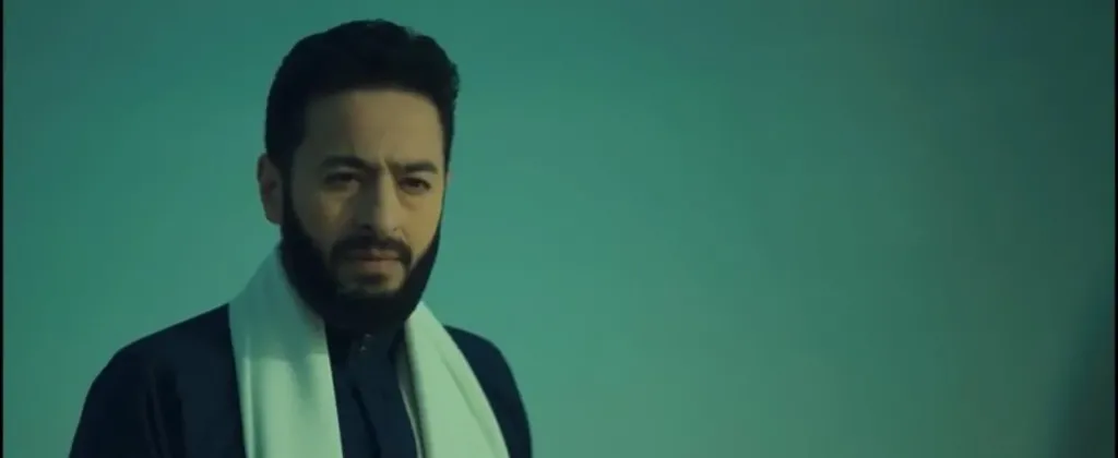 حمادة هلال..يحرق ألاعيب الجن ويواجه مخططات فتحى عبد الوهاب