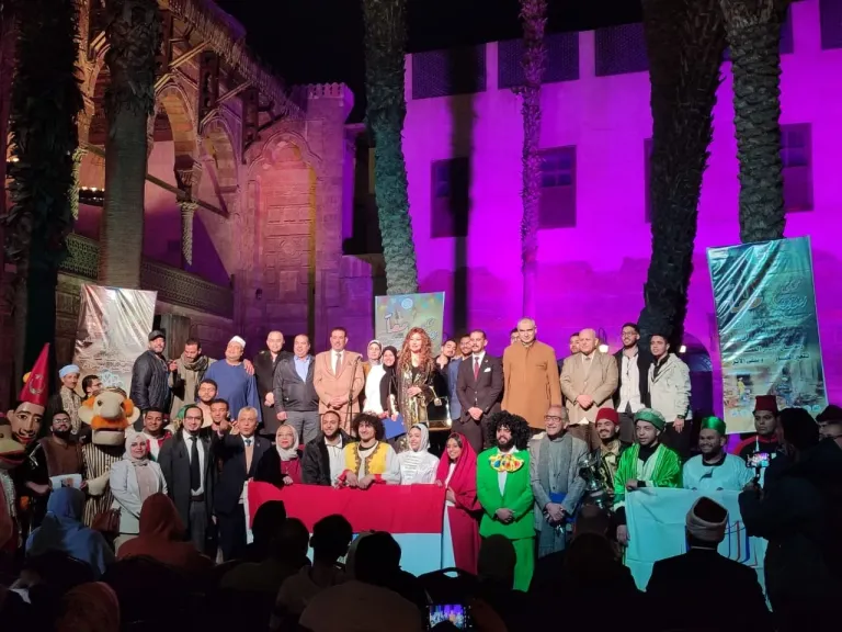 ”العربية للعلوم والثقافة” اطلقت اكبر  محكي لتراث رمضان  زمان