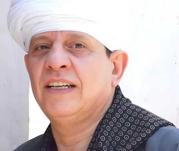 التهامى ..فى ختام سهرات الأوبرا الرمضانية