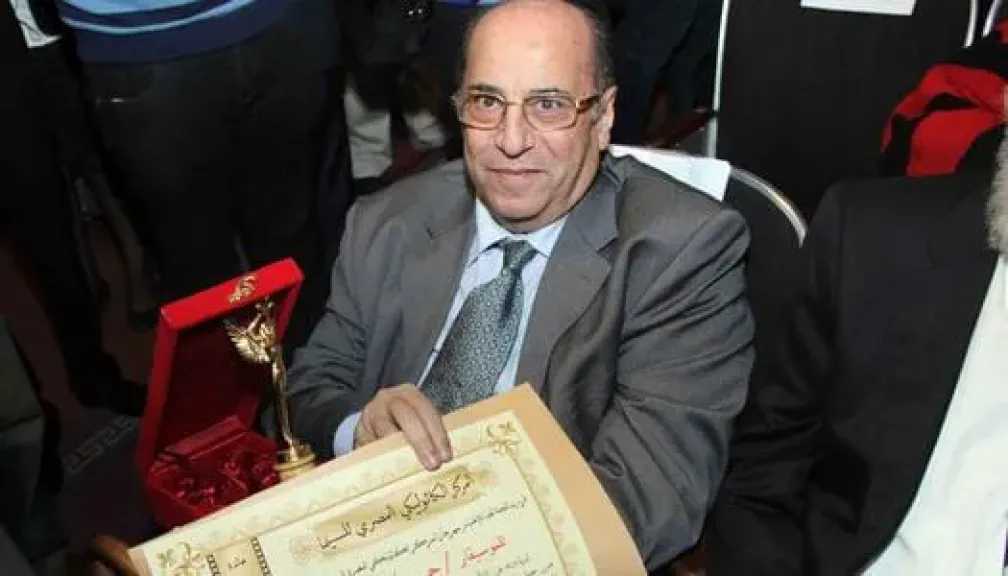 محمد السماحى.. يحكى مشوار حياة خاله الملحن ”جمال سلامة” فى ”أغاني منسية فى خيمة رمضانية ” على إذاعة القاهره الكبرى