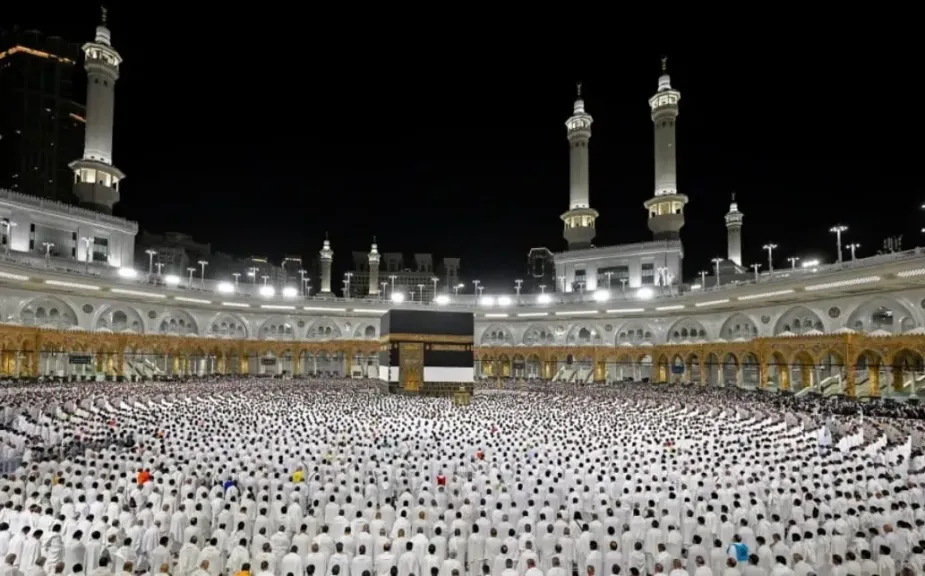 قناة ”إقرأ ”تستعد لنقل صلاة التهجد مباشرة من المسجد الحرام بمكة المكرمة