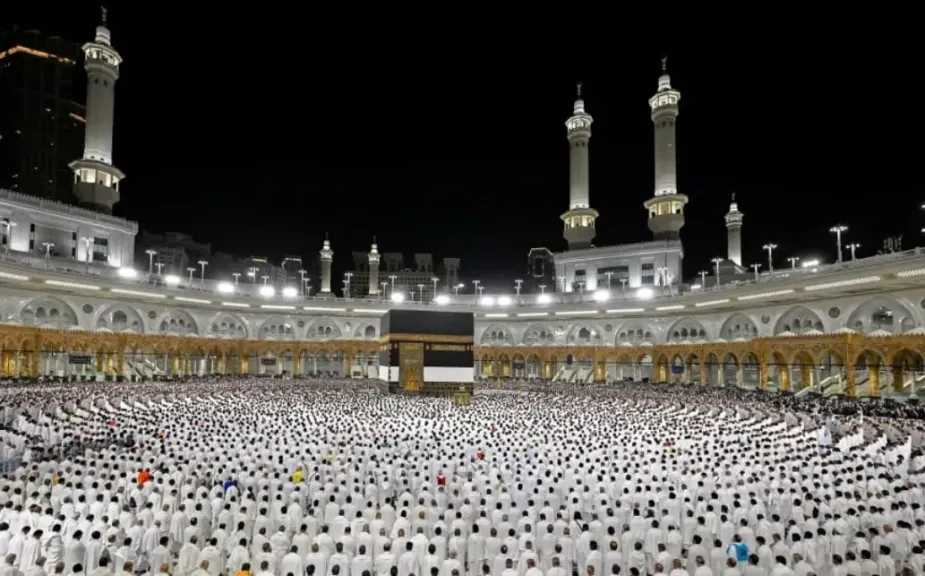 قناة ”إقرأ ”تستعد لنقل صلاة التهجد مباشرة من المسجد الحرام بمكة المكرمة
