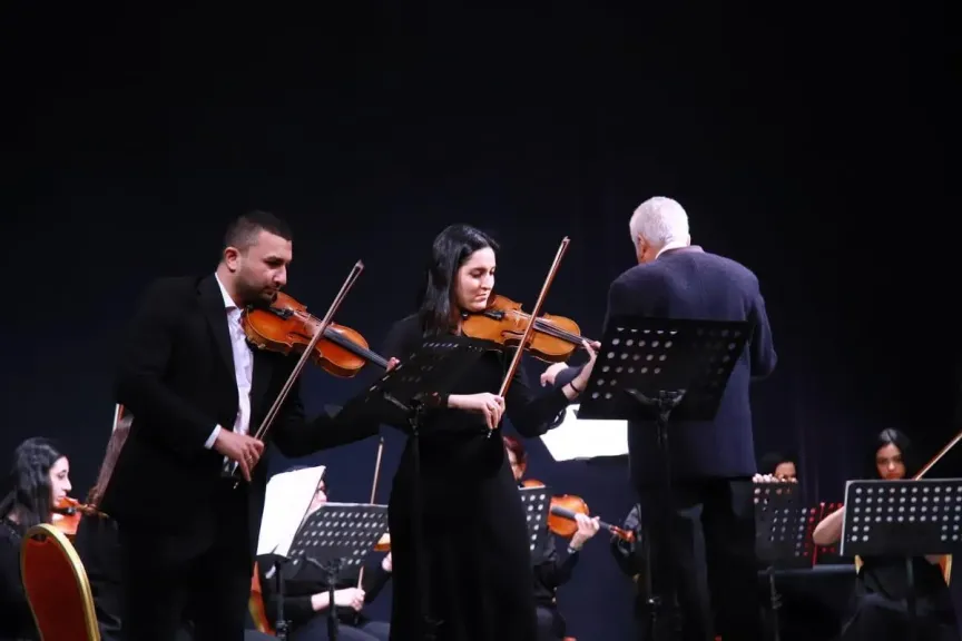 3 فعاليات رمضانية عابرة للحدود فى الأوبرا فى الا