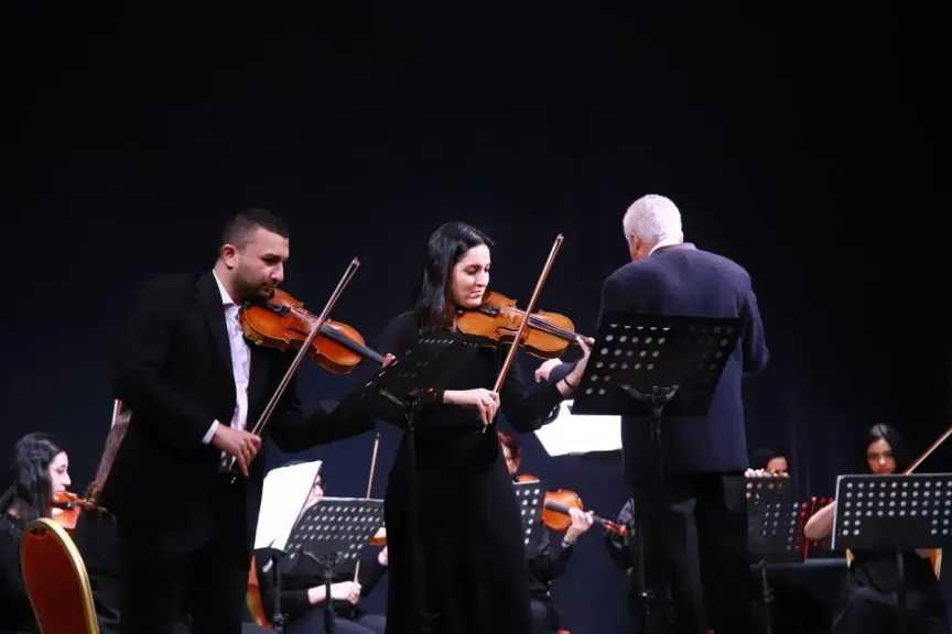 3 فعاليات رمضانية عابرة للحدود فى الأوبرا فى الا