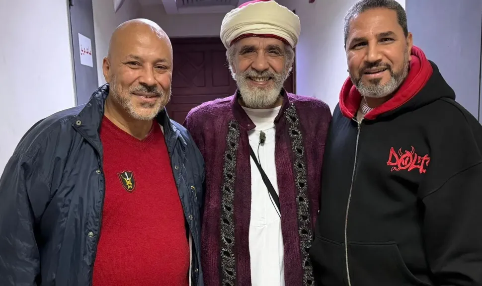 المسرح القومي يستعيد روح رمضان ب ” ياأهل الأمانة ”