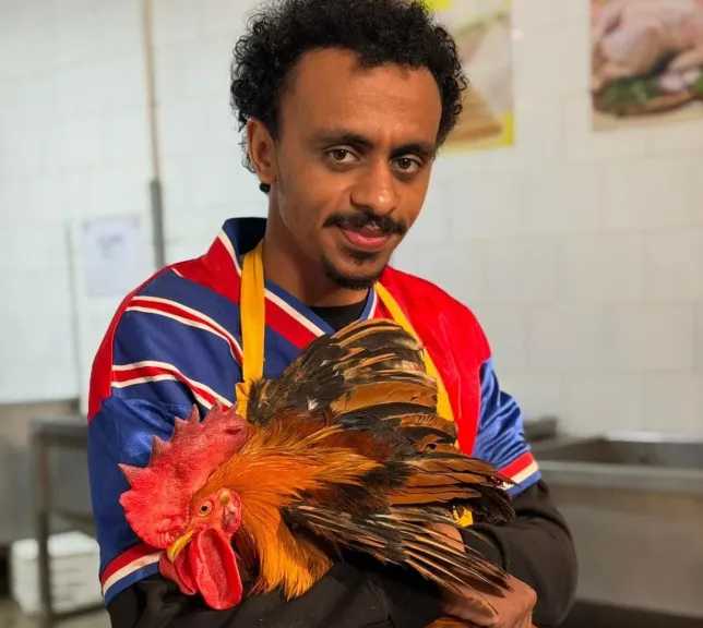 كزبرة” أحمد بحر” فى مغامرة بين الإسكندرية والصعيد فى النصف الثاني من رمضان 2026 بمسلسل ”بيبو”