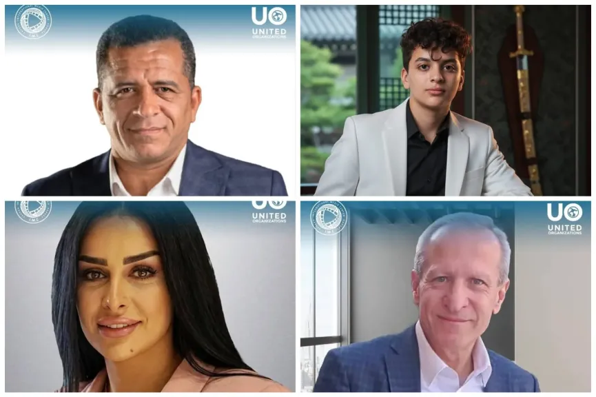 13 مارس..إنطلاق ”يوم الأمل العالمى” لدعم أطفال العالم