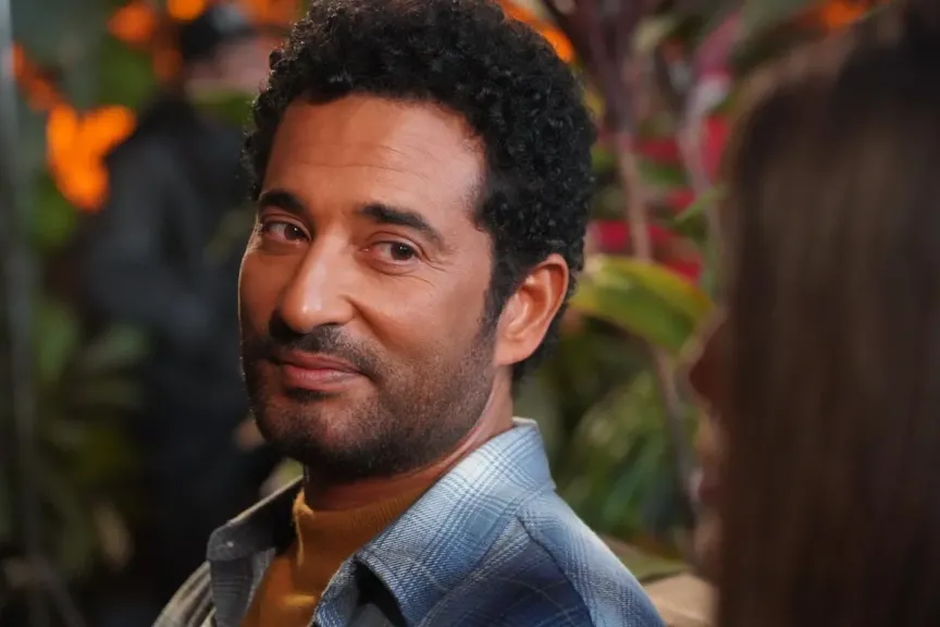 صادق الصباح ..عمرو سعد أعاد الدراما الإنسانية من جديد