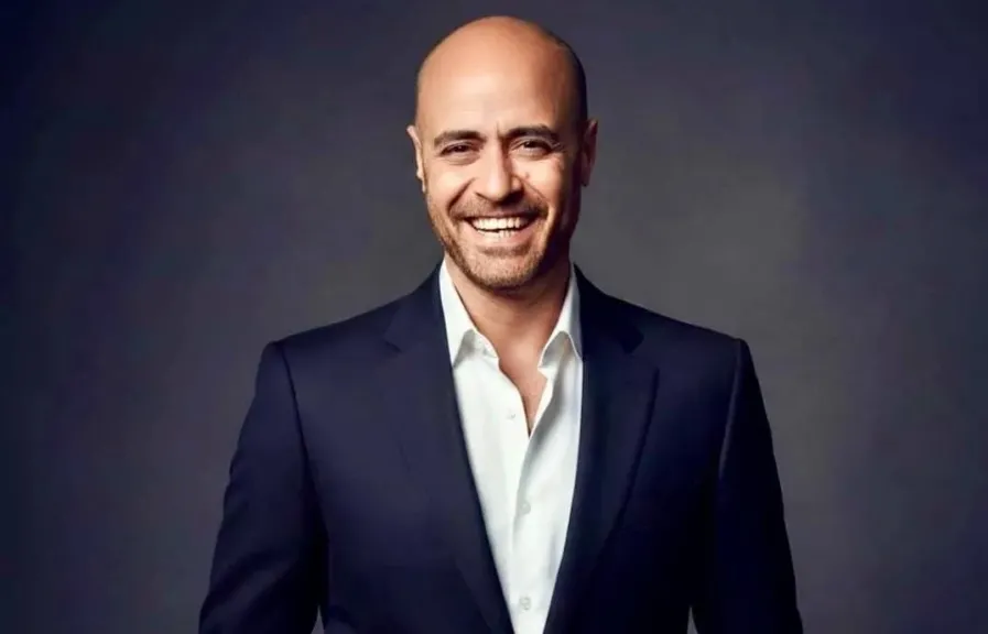 محمد عبد الخالق..يلفت الإنتباه بموهبته ورواد السوشيال ميديا يثنون عليه فى ”قطر صغنطوط”