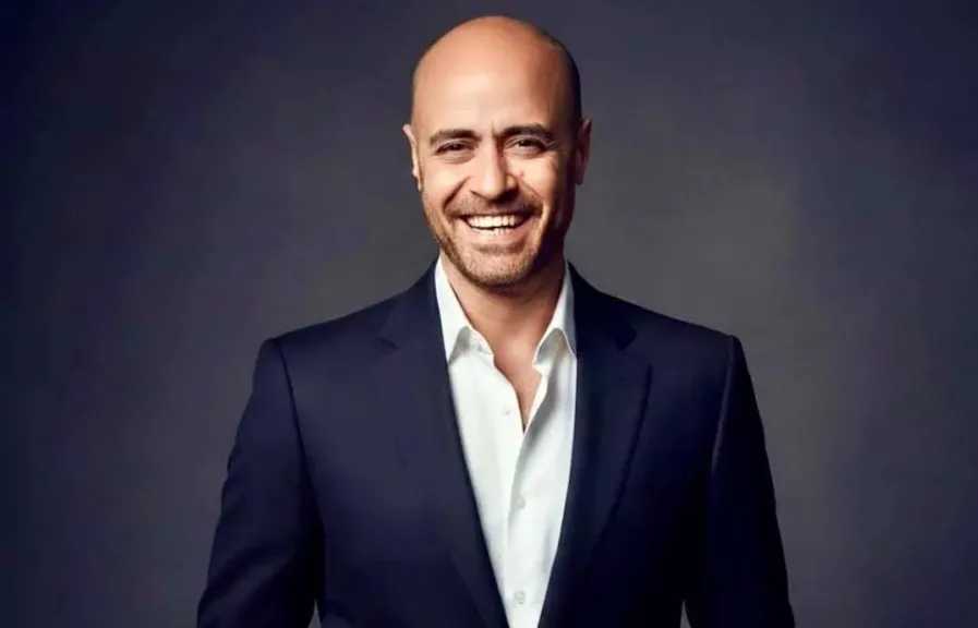 محمد عبد الخالق..يلفت الإنتباه بموهبته ورواد السوشيال ميديا يثنون عليه فى ”قطر صغنطوط”