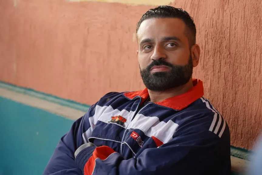 عمر السعيد: مسلسل ”إفراج ” نقلة فى مسيرتى الفنية