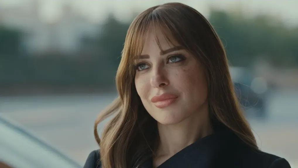 ريم مصطفى..تقلب الموازين فى ”فن الحرب ” وتضع يوسف الشريف فى مأزق