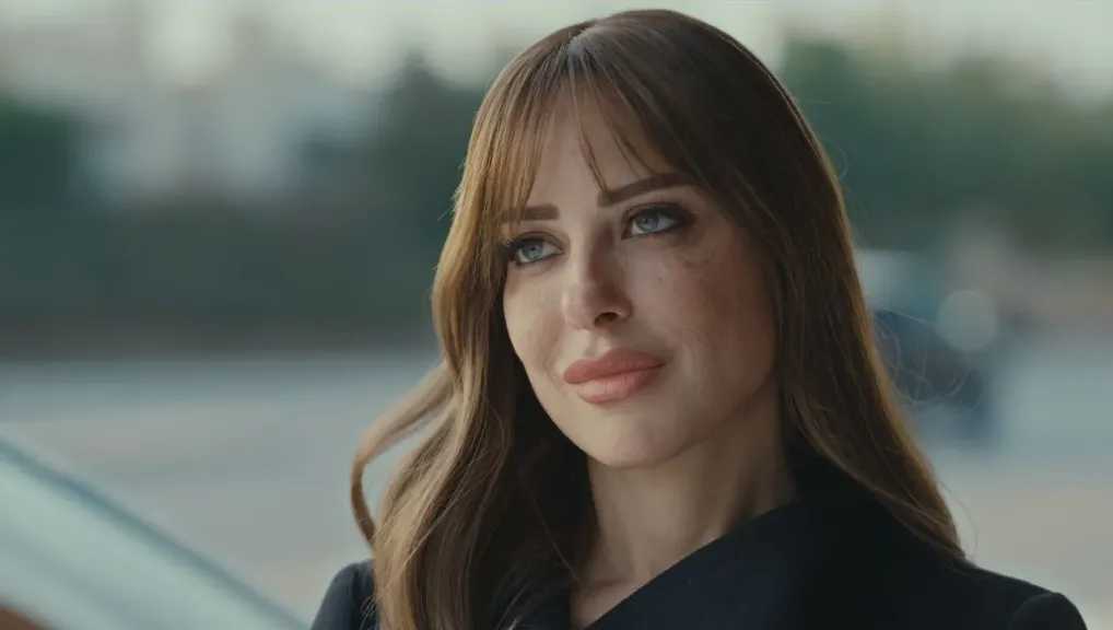 ريم مصطفى..تقلب الموازين فى ”فن الحرب ” وتضع يوسف الشريف فى مأزق