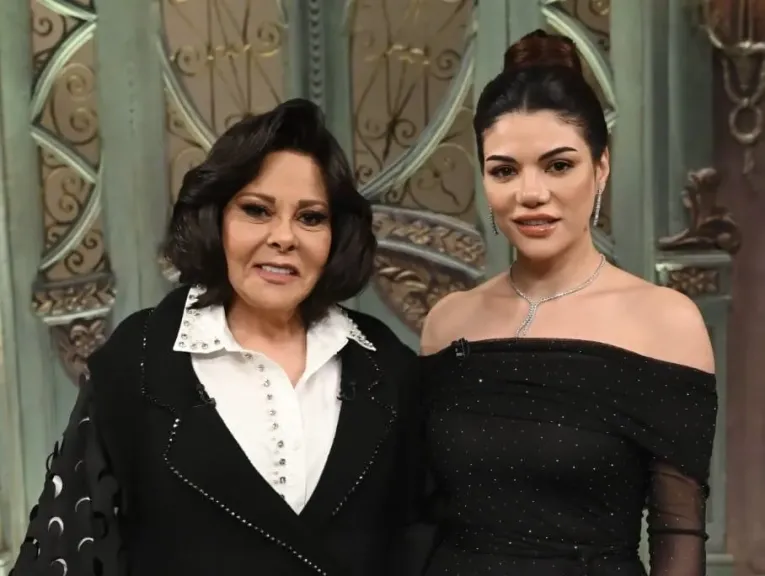 وجوه رمضان في ضيافة ”صاحبة السعادة”